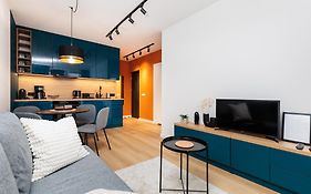Colorful Cracovia Apartments - By Upstairs